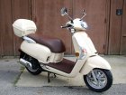 KYMCO Kymco Like 200i